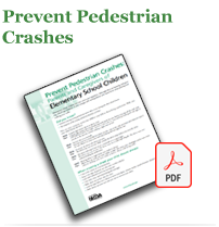 download prevent pedestrian crashes